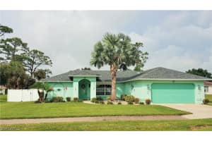 274 Richmond Ave S, Lehigh Acres, FL 33936, Sold 01/02/19