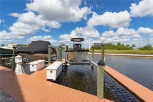 181 Shadroe Cove Cir UNIT 1201, Cape Coral, FL 33991, Sold 02/01/19