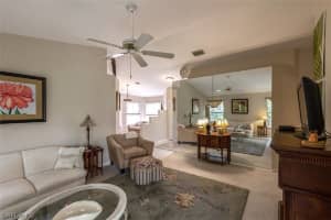 362 Emerald Bay Cir, Naples, FL 34110, Sold 06/03/19