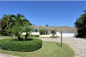 51 Fairview Blvd, Fort Myers Beach, FL 33931, Sold 11/08/19