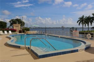 1766 Cape Coral Pkwy E APT 608, Cape Coral, FL 33904, Sold 04/23/19