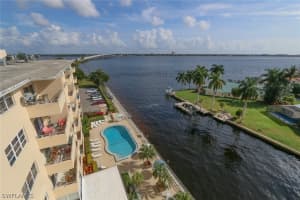 1766 Cape Coral Pkwy E APT 608, Cape Coral, FL 33904, Sold 04/23/19