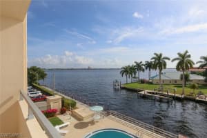 1766 Cape Coral Pkwy E APT 608, Cape Coral, FL 33904, Sold 04/23/19