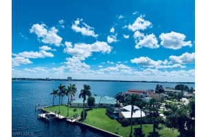 1766 Cape Coral Pkwy E APT 608, Cape Coral, FL 33904, Sold 04/23/19