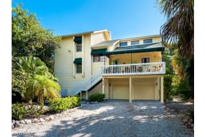 406 Lighthouse Way, Sanibel, FL 33957, Sold 06/13/19