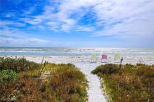 827 E Gulf Dr UNIT E2, Sanibel, FL 33957, Sold 11/25/19