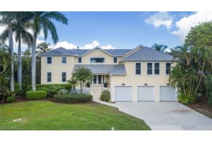 1238 Isabel Dr, Sanibel, FL 33957, Sold 11/28/18