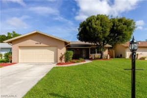 9808 Owlclover St, Fort Myers, FL 33919, Sold 12/14/18