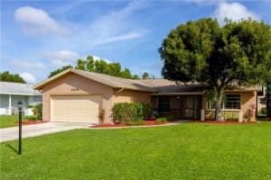 9808 Owlclover St, Fort Myers, FL 33919, Sold 12/14/18