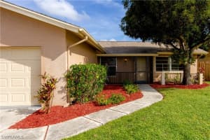 9808 Owlclover St, Fort Myers, FL 33919, Sold 12/14/18