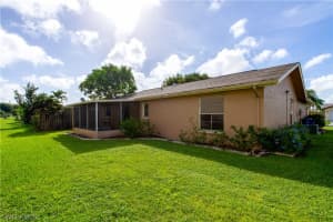 9808 Owlclover St, Fort Myers, FL 33919, Sold 12/14/18