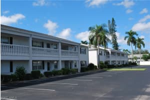 1830 Brantley Rd H103, Fort Myers, FL 33907, Sold 11/30/18