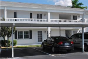 1830 Brantley Rd H103, Fort Myers, FL 33907, Sold 11/30/18