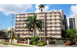 2350 W First St APT 605, Fort Myers, FL 33901, Sold 01/11/19