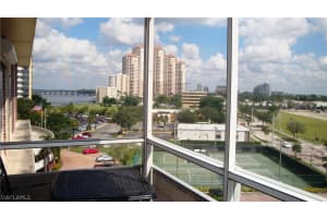 2350 W First St APT 605, Fort Myers, FL 33901, Sold 01/11/19