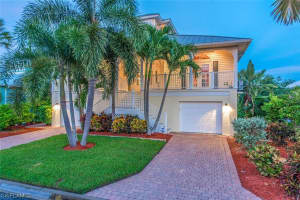 27111 Flamingo Dr, Bonita Springs, FL 34135, Sold 04/01/19