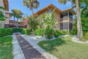 5117 Sea Bell Rd c201, Sanibel, FL 33957, Sold 01/02/19