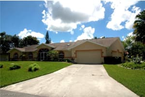 14930 Center St, Fort Myers, FL 33905, Sold 03/18/19