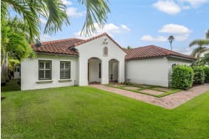 12281 McGregor Blvd, Fort Myers, FL 33919, Sold 02/27/19