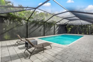 12281 McGregor Blvd, Fort Myers, FL 33919, Sold 02/27/19