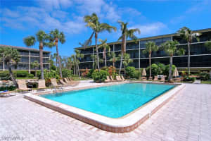 2737 W Gulf Dr UNIT 117, Sanibel, FL 33957, Sold 01/08/19