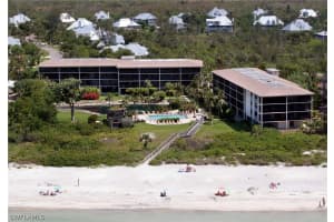 2737 W Gulf Dr UNIT 117, Sanibel, FL 33957, Sold 01/08/19