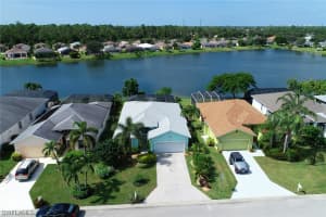454 Crossfield Cir, Naples, FL 34104, Sold 12/20/18