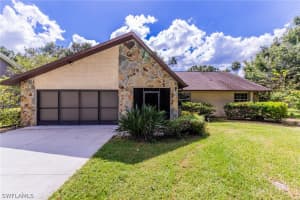 7262 Pelas Cir, North Fort Myers, FL 33917, Sold 01/14/19