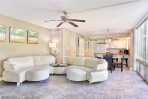 2265 W Gulf Dr #320f, Sanibel, FL 33957, Sold 02/01/19