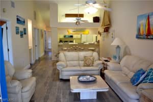7597 Captains Harbor Dr APT 1104, Bokeelia, FL 33922, Sold 04/15/19
