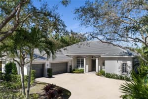 2160 Harlans Run, Naples, FL 34105, Sold 08/15/19