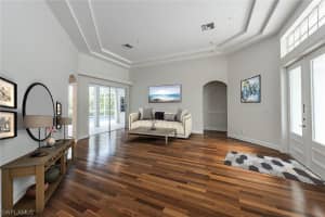 2160 Harlans Run, Naples, FL 34105, Sold 08/15/19
