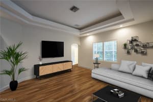 2160 Harlans Run, Naples, FL 34105, Sold 08/15/19