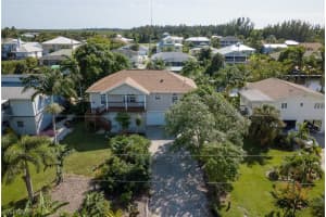5361 Serenity Cove, Bokeelia, FL 33922, Sold 04/05/19