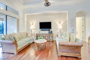 15902 Secoya Reserve Cir, Naples, FL 34110, Sold 12/28/18