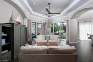 398 Eden Bay Dr, Naples, FL 34110, Sold 03/12/19