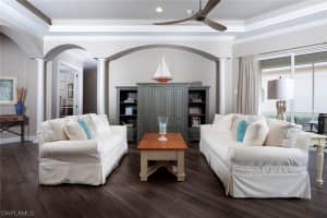 398 Eden Bay Dr, Naples, FL 34110, Sold 03/12/19