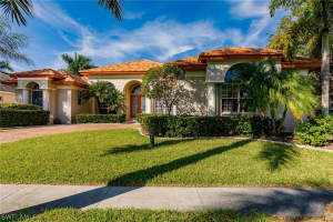 15860 Catalpa Cove Dr, Fort Myers, FL 33908, Sold 03/27/19