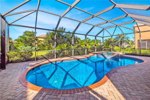 16512 Whispering Trace Ct, Fort Myers, FL 33908, Sold 12/31/18