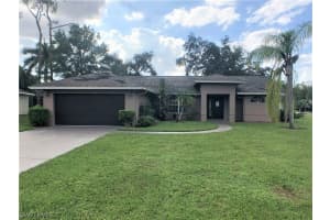 4061 Vine Ln, Naples, FL 34112, Sold 01/14/19