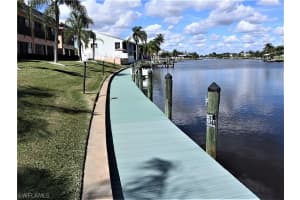 3703 SE 10th Ave APT 7, Cape Coral, FL 33904, Sold 03/05/19