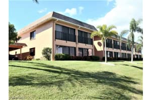 3703 SE 10th Ave APT 7, Cape Coral, FL 33904, Sold 03/05/19