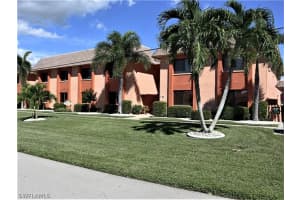 3703 SE 10th Ave APT 7, Cape Coral, FL 33904, Sold 03/05/19