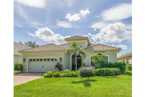 21278 Estero Preserve Run, Estero, FL 33928, Sold 02/15/19