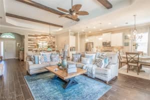 21278 Estero Preserve Run, Estero, FL 33928, Sold 02/15/19