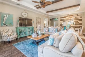 21278 Estero Preserve Run, Estero, FL 33928, Sold 02/15/19