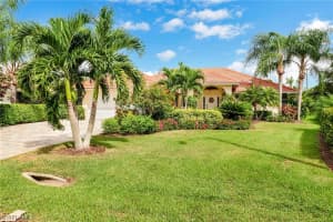 1020 Moon Lake Dr, Naples, FL 34104, Sold 11/20/18
