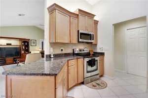 1020 Moon Lake Dr, Naples, FL 34104, Sold 11/20/18