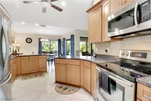 1020 Moon Lake Dr, Naples, FL 34104, Sold 11/20/18