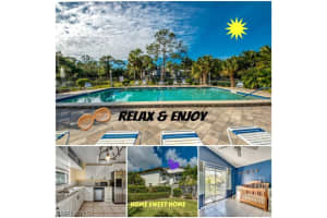 6304 Sugar Bush Ln d, Fort Myers, FL 33908, Sold 06/30/20